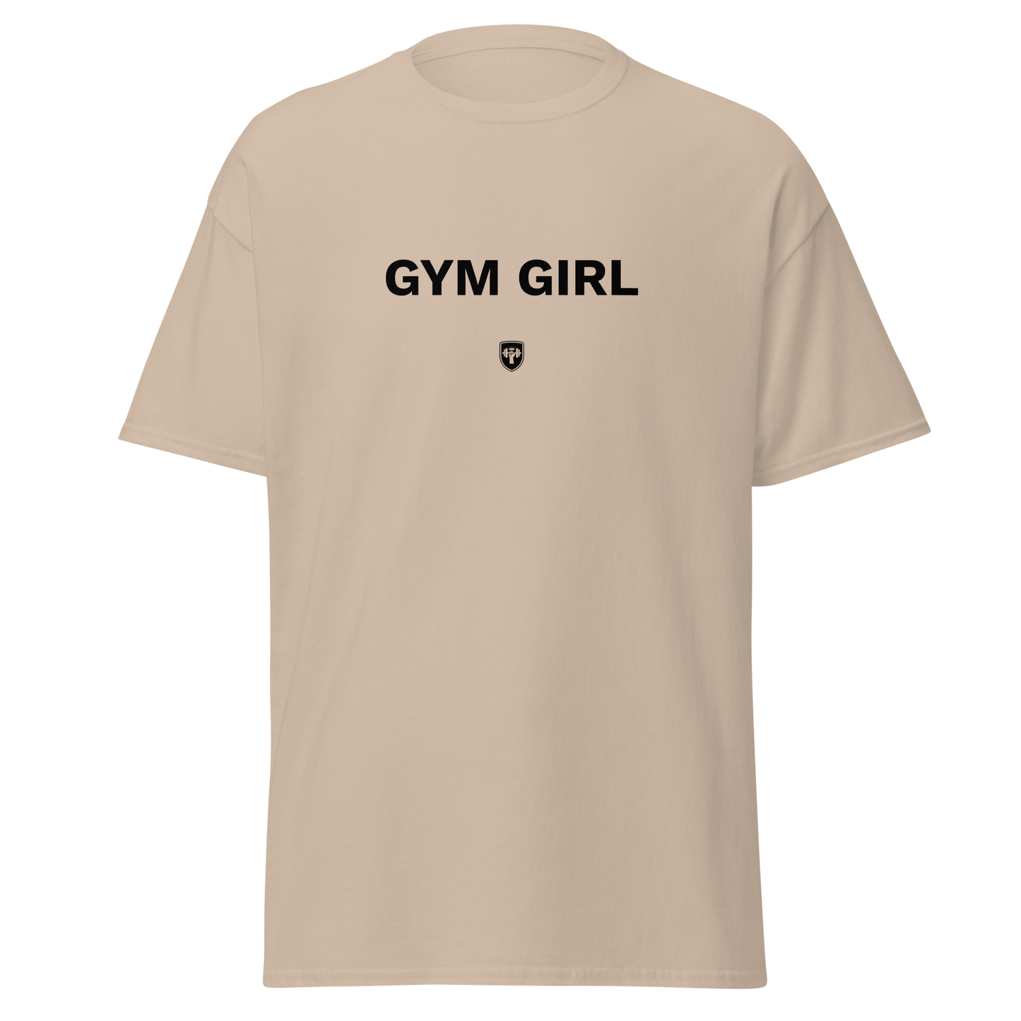 Gym Girl T-Shirt