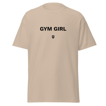 Gym Girl T-Shirt