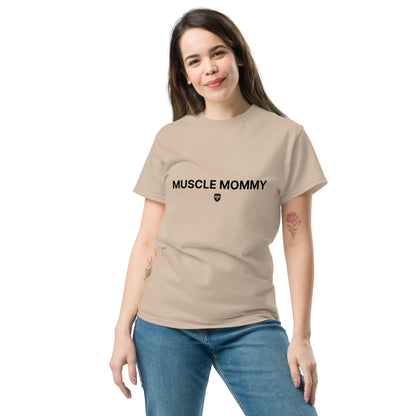 Muscle Mommy Classic T-shirt